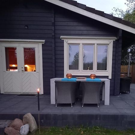 Villa Onder de eik Ermelo Exterior foto
