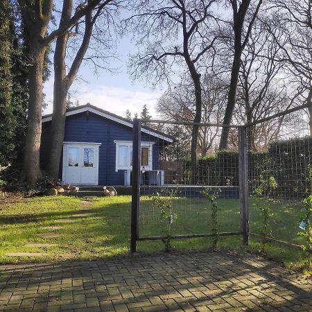 Villa Onder de eik Ermelo Exterior foto