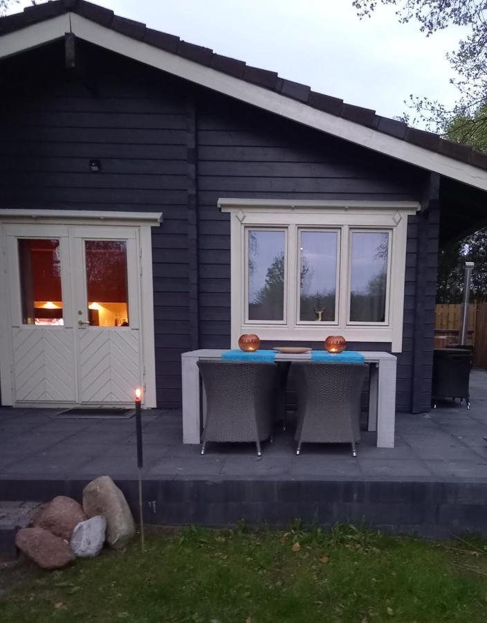 Villa Onder de eik Ermelo Exterior foto