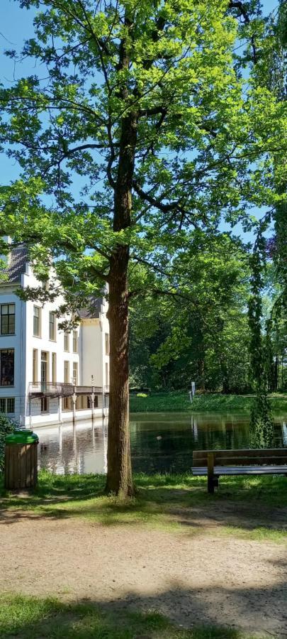Villa Onder de eik Ermelo Exterior foto