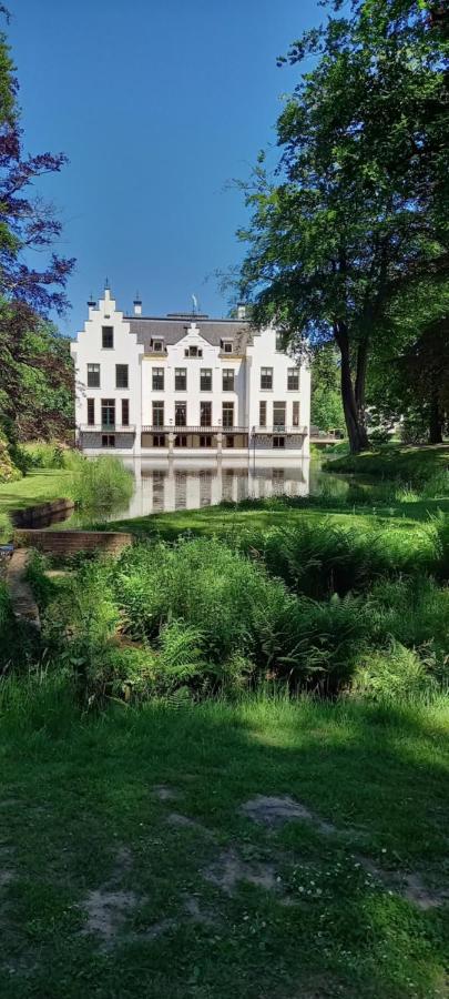 Villa Onder de eik Ermelo Exterior foto